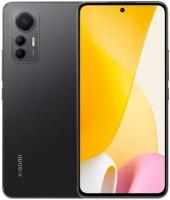 Xiaomi Смартфон Xiaomi 12 Lite 8/128GB (RU/A) (8 ГБ, 128 ГБ, Чёрный, RU)