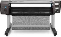 Плоттер HP Designjet T1700 PostScript (1VD87A) A0/44