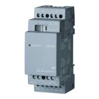 LOGO! 8 AM2 AQ - analog inputs, PT100 module - Siemens 6ED1055-1MD00-0BA2