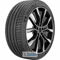 Автошины Michelin Pilot Sport 4 SUV 235/45 R20 100V