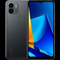 Poco Смартфон Poco C51 64GB Black RU