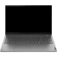 Lenovo ThinkBook 15 G4 IAP [21DJ00PMEV] (клав.РУС.грав.) Mineral Grey 15.6