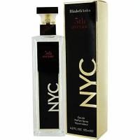 Парфюмерная вода Elizabeth Arden 5th Avenue NYC Limited Edition 125 мл