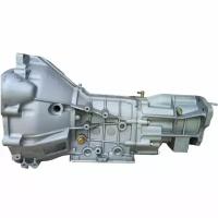 Коробка Great wall Hover H3, Н5 (1701000K07E)