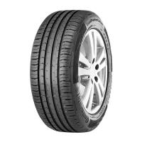 Автомобильные шины Continental ContiPremiumContact 5 215/65 R16 98H