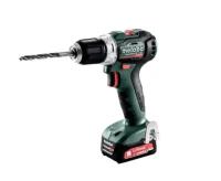 Аккумуляторная дрель-шуруповерт Metabo PowerMaxx BS 12 BL 6.01038.50