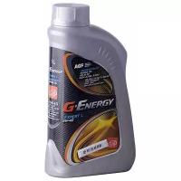 Моторное масло G-Energy Expert L 5W-40 полусинтетическое 4 л