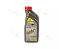 Масло castrol 10w40 gtx ultraclean api sn a3/b3 a3/b4 501.01/505.00 1л п/с