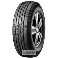 Автошины Roadstone Roadian HTX RH5 245/70 R17 110T