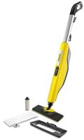 Паровая швабра KARCHER SC 3 EasyFix 1.513-300.0 желтый