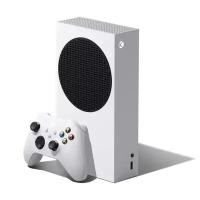 Игровая приставка Xbox Series S 512GB Starter Pack (Game Pass на 3 месяца), белый RRS-00152