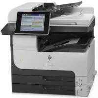 МФУ HP LaserJet Ent.700 M725dn принтер/сканер/копир/эл.почта, A3, 41стр/мин, дуплекс, 1Гб, HDD 320Гб,USB,LAN(зам. Q7840A M5025, Q7829A