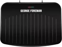 Электрогриль George Foreman Fit Grill Large 25820, Black