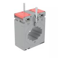 DKC Трансформатор тока CT80 1500/5А, класс точности-0.5S, мощность -15ВА CT80-1500-0.5S-15