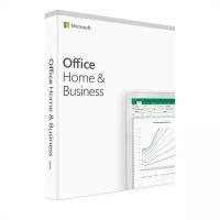 Программное обеспечение T5D-03189 Office Home and Business 2019 All Lng PKL Onln CEE Only DwnLd C2R NR