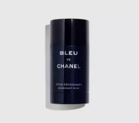 Chanel Дезодорант стик Bleu De Chanel, 75 мл