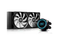 Система водяного охлаждения Deepcool Gammaxx L240 RGB V2 DP-H12RF-GL240V2