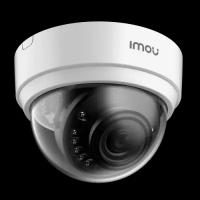 Камера видеонаблюдения IMOU Dome Lite 2MP (IM-IPC-D22P-0280B-imou), WiFi