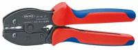 Клещи для опрессовки Knipex PreciForce 97 52 37