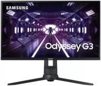 Монитор игровой Samsung Odyssey G3 F27G33TFWI