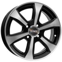 Диск колесный Tech Line TL 408 5.5x14/4x100 D60.1 ET43 BD