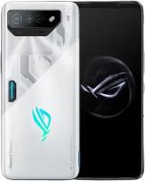 Смартфон ASUS ROG Phone 7 5G 12/256Gb, AI2205, белый