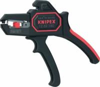 Инструмент для удаления изоляции KNIPEX 1262180