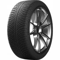 Зимние шины Michelin Pilot Alpin 5 225/45 R18 95V, MO1