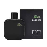 Lacoste Eau de Lacoste L 12 12 Black Noir туалетная вода 100 мл для мужчин