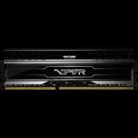 Модуль памяти DIMM 8Gb DDR3 PC12800 1600MHz Patriot Viper 3 Black (PV38G160C0)