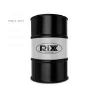 RIXX RX0009TPN Синтетическое моторное масло RIXX TP N 5W-30 SP-RC GF-6A 60 л