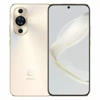 Huawei Смартфон Huawei Nova 11 8/256GB (Золотой, 8 ГБ, 256 ГБ)