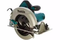 Пила дисковая MAKITA 1200Вт 190мм HS7601