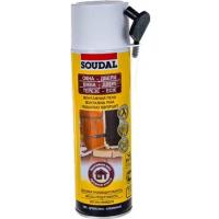 Ручная пена Soudal 12*500мл