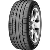 Michelin Latitude Sport 255/55 R18 109Y XL N1