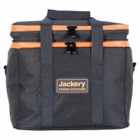 Сумка тактическая Jackery Carrying Case for the Explorer 500 black orange