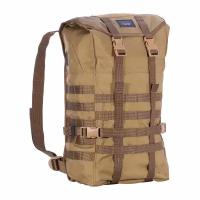 Savotta Backpack J ger S coyote brown