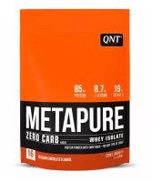 Изолят протеина Metapure QNT 480 гр, 16 порций