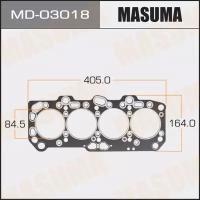 Прокладка ГБЦ Masuma MD-03018
