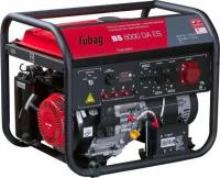 Генератор бензиновый FUBAG BS 8000 DA ES с возможностью автоматизации