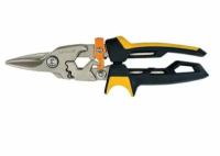 PowerGear прямые ножницы Fiskars