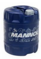 MANNOL MN720120 7201-20 MANNOL 2-TAKT SNOWPOWER 20 л. Синтетическое моторное масло для снегоходов (2T)