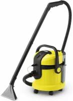 Пылесос моющий KARCHER SE 4002 (1.081-140.0), желтый