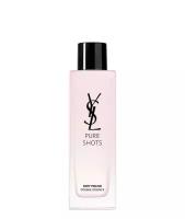 Yves Saint Laurent Двойная эссенция Pure Shots Soft Polish, 150ml