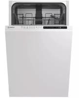 Встраиваемая посудомоечная машина Indesit DIS 1C69