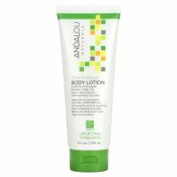 Andalou Naturals, Body Lotion, Uplifting, Citrus Sunflower, 8 fl oz (236 ml)