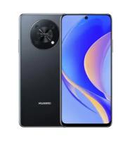 Смартфон Huawei nova Y90 4GB/128GB Midnight Black (CTR-LX1)