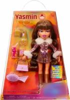 Кукла Bratz Alwayz Yasmin с аксессуарами