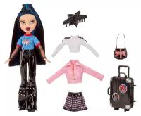 Кукла Bratz Pretty N Punk Jade 587989EUC