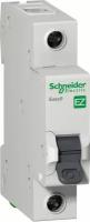 Автоматический выключатель Schneider Electric Easy9 1P C50 A 4,5 кА